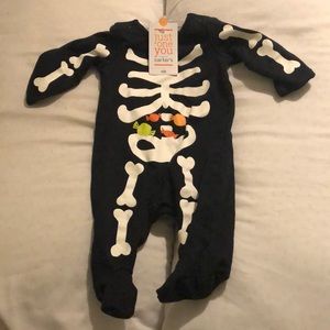 Halloween Onsie